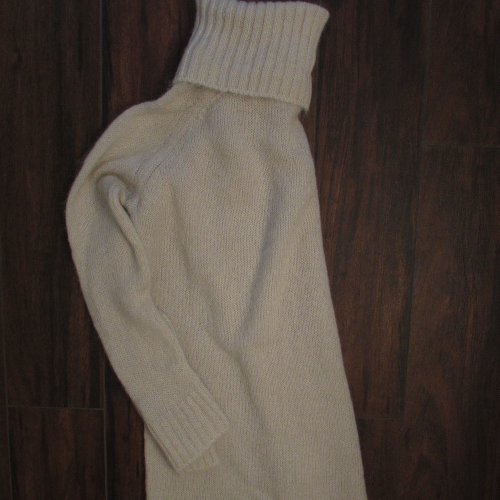 Turtleneck Sweater